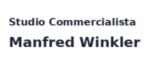 Studio Commercialista Dott. Manfred Winkler